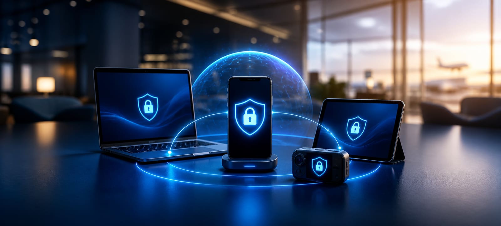 Best VPN for Mobile Hotspots in 2026: Top Picks for Travel