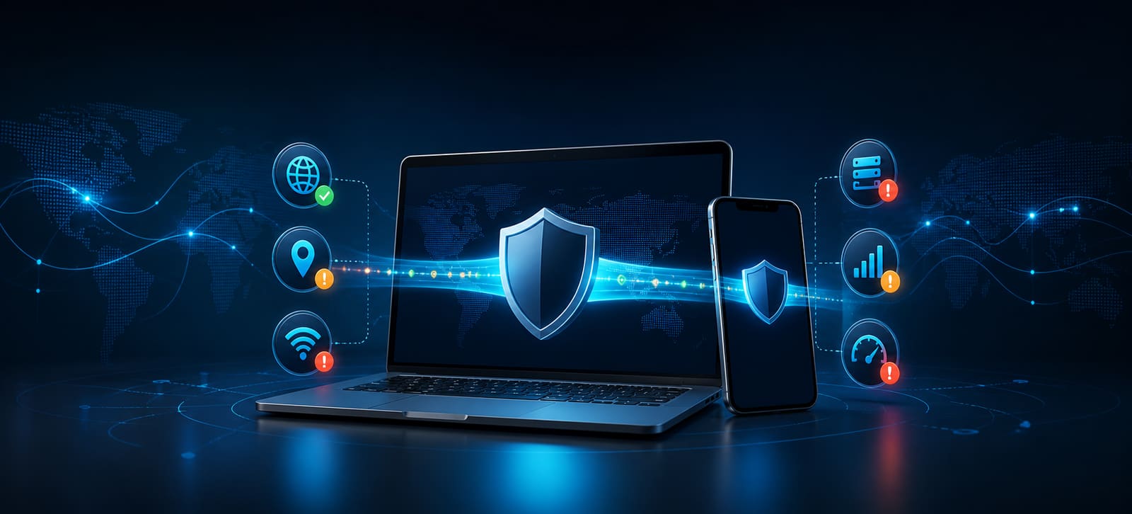 VPN Troubleshooting Guide: Diagnose and Fix Common Problems